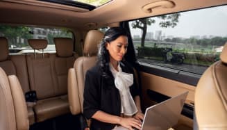 Groton NY Taxi and car Service reliable transportation for local events and airport transfers